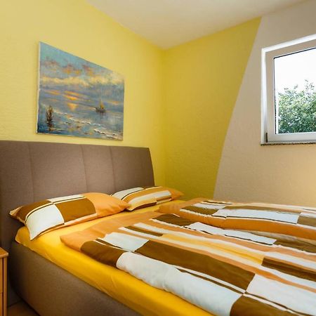 Skrbčići Apartments Familie Vujec מראה חיצוני תמונה