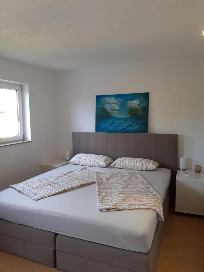 Skrbčići Apartments Familie Vujec מראה חיצוני תמונה